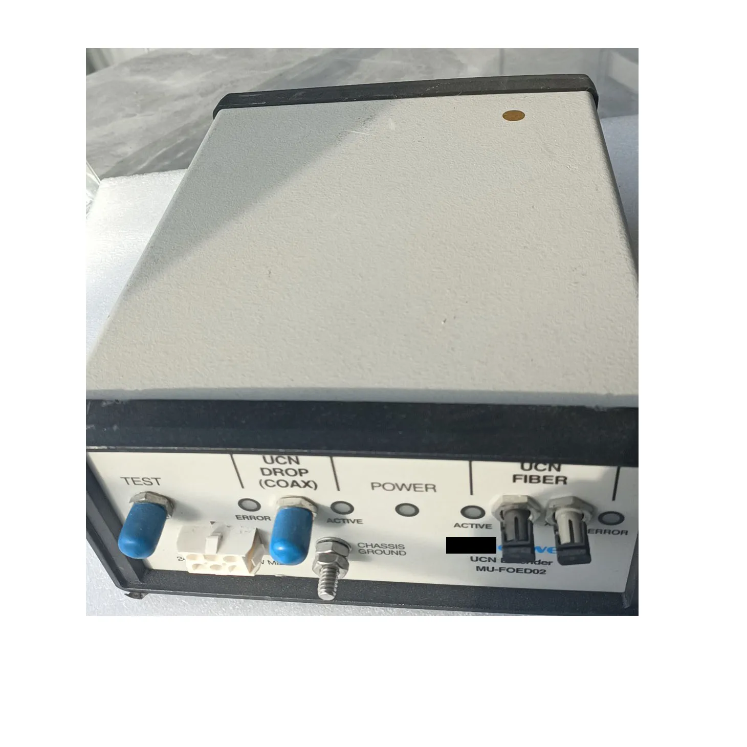 MU-FOED02 51197564-200 Controller Con garanzia