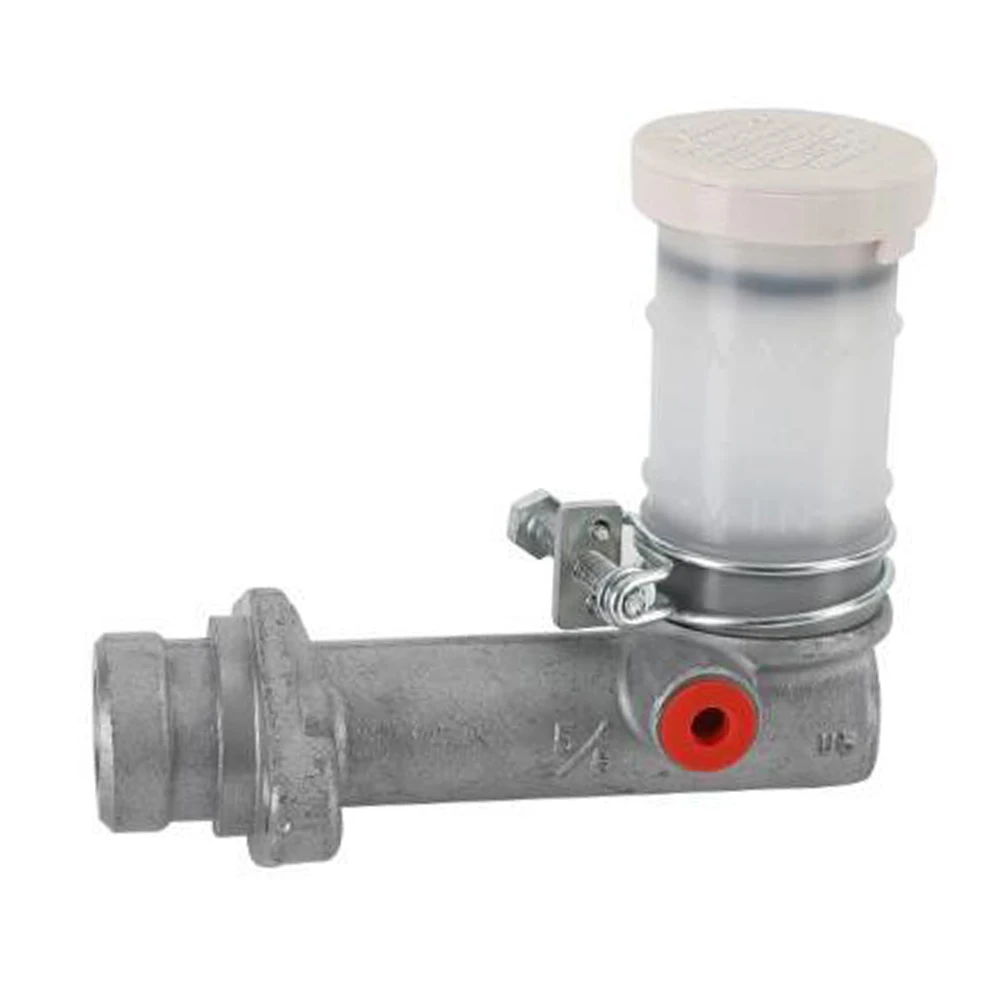 

For Diesel For Nissan Patrol Direct Replacement Clutch Master Cylinder Clutch System Maintenance Automotive Clutch Components