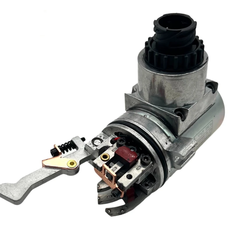 High Performance 12V 0428-6363KZ Turbocharger Actuator For Deutz Benz Supercharge Truck