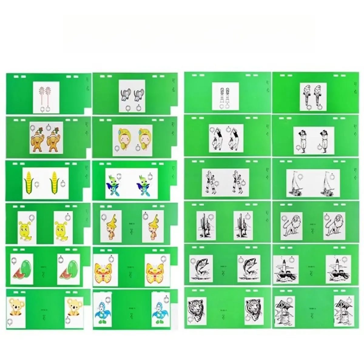 update. Aperture-Rule Trainer Strabismus Amblyopia Eye Treatment Monocular Vision Training Blackout Correction Tool Set B