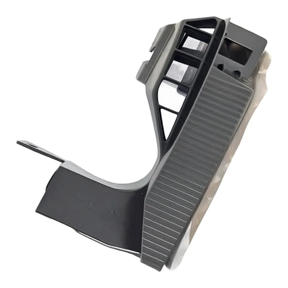 Front Right Upper Bumper Bracket Compatible with For Honda For Pilot 2019 2020 2021 2022 Direct Fit Replacement