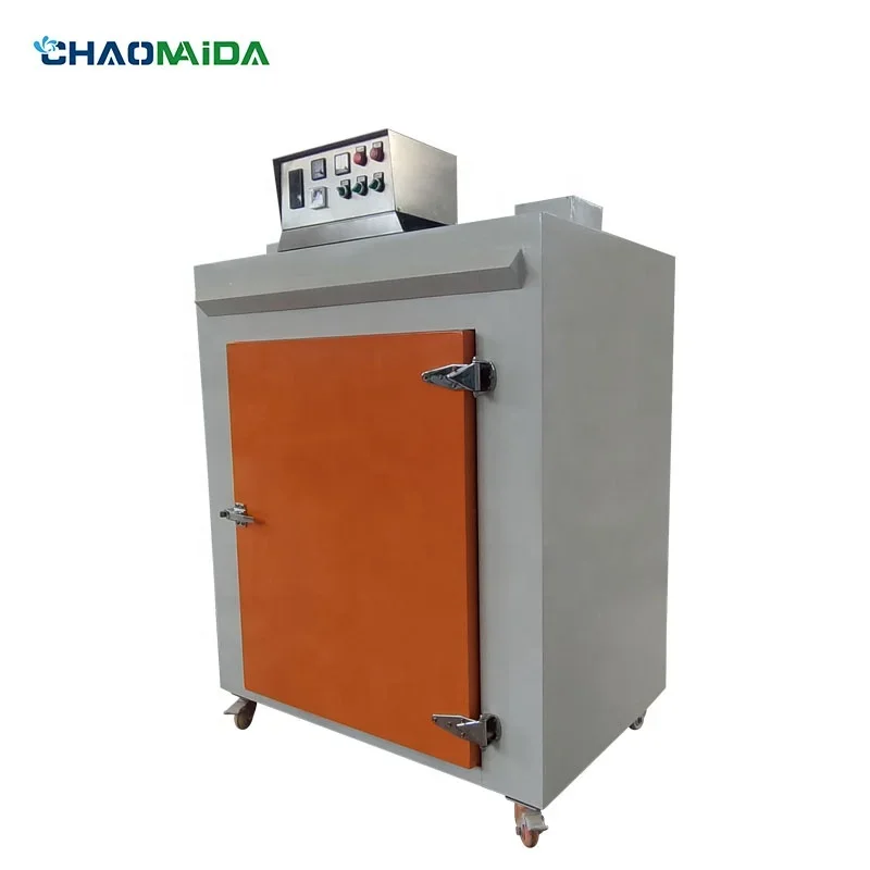 drying equipment Industrial Oven Laboratory  oven Customized high temperature furnace