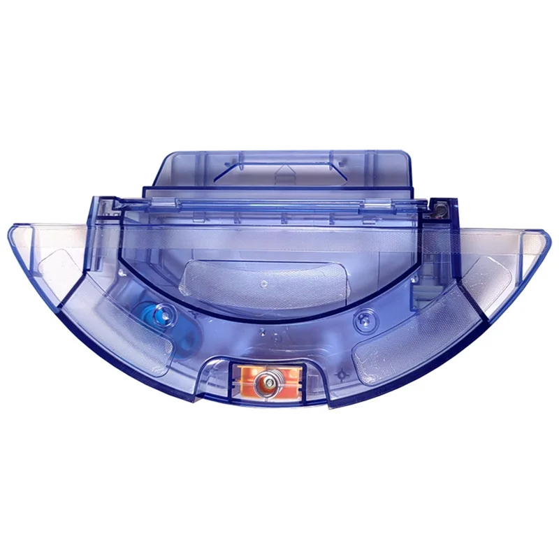 Tanque de água para aspirador de pó para robô aspirador de pó ABIR X5 X6 X8, peças sobressalentes, tanque de água