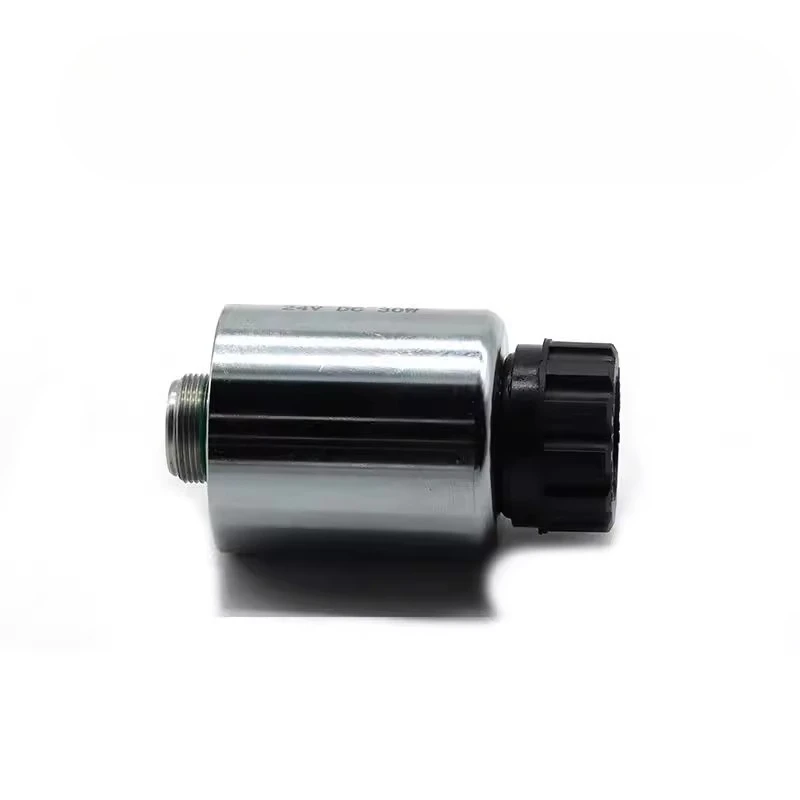 

Crane Plunger Motor Switch Solenoid MFZ12-37YC (DT)