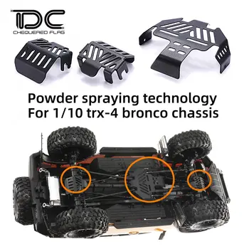 10 best sales 브롱코 RC - №9