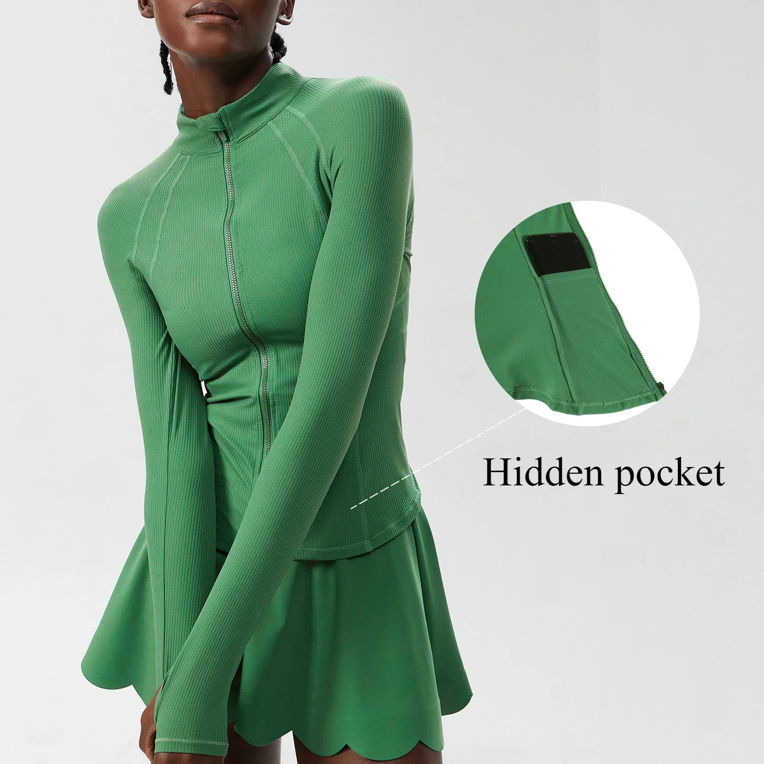 

Быстросохнущая одежда для йоги, солнцезащитная одежда, плотная одежда для тренировок, топы, женская одежда для спортзала, фитнеса, спортивная куртка для фитнеса