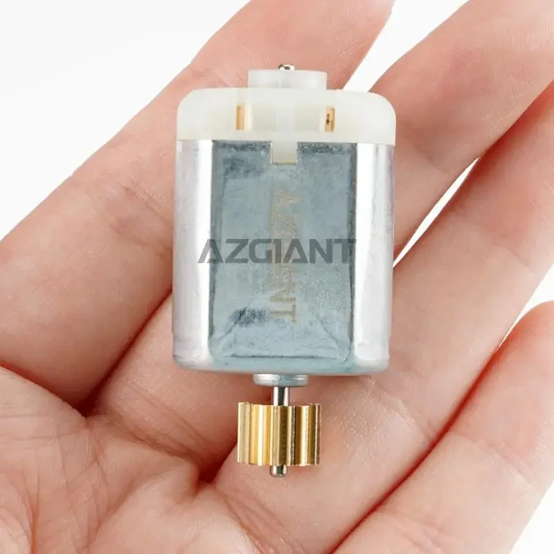 AZGIANT For Jaguar XJ8 XJ 1998-2002 Door Lock Actuator Motor FC-280 High Power Quiet Operation Car Parts