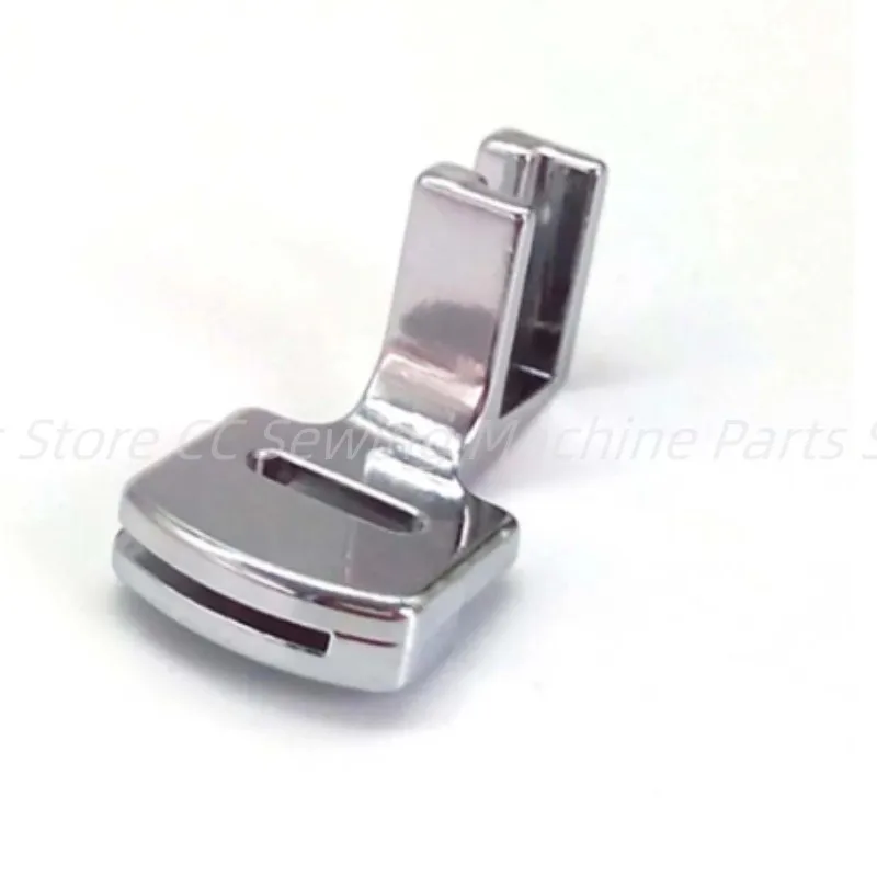 Gathering Shirring Foot for Household Sewing Machine Presser Feet Fits All Low Shank Singer, Brother, Janome, Babylock, and More