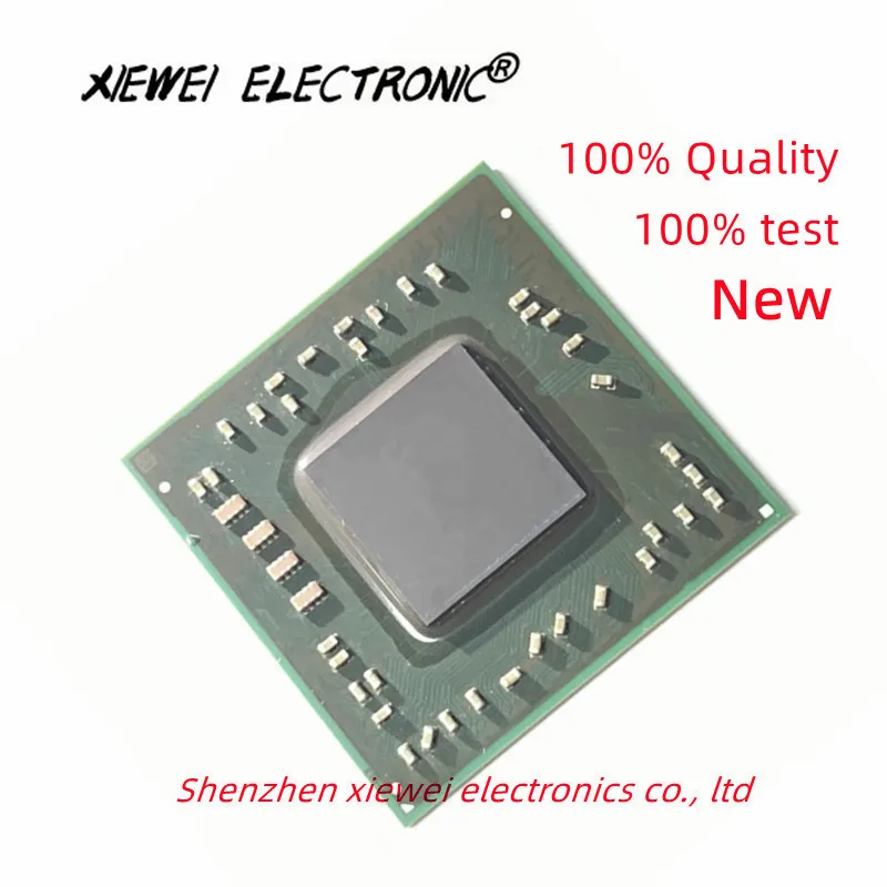 

NEW 100% test very good product AM7410ITJ44JB cpu bga chip reball with balls IC chips