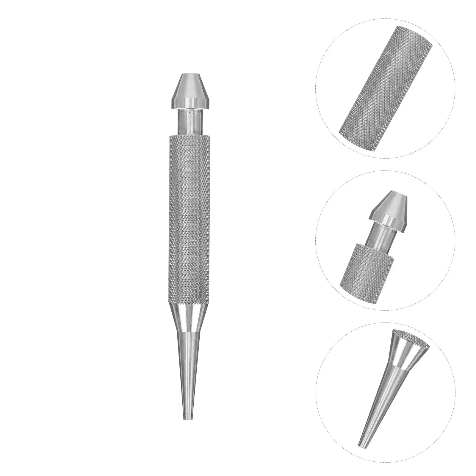 

Trumpet Mouthpiece Repair Tool High Grade Alloy Professional Musical Instrument Accessories Parts Wind Tool Kit