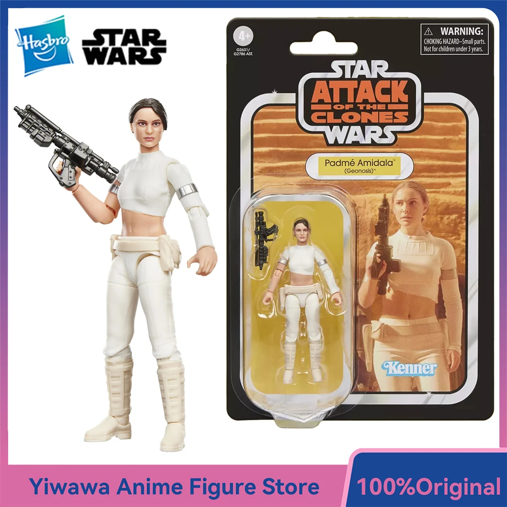 original-new-hasbro-star-wars-the-vintage-collection-padme-amidala-geonosis-375-inch-scale-action-figure-model-toy-gifts