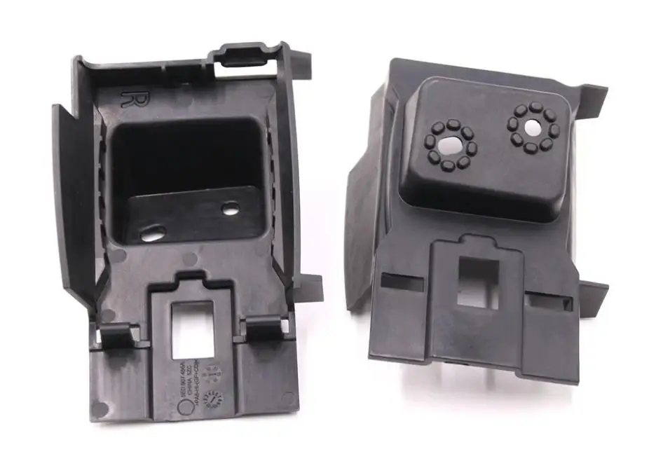 

ДЛЯ Skoda Octavia MK4 PRO Octavia 3 MK3 — боковая система замены полового движения, кронштейн заднего бампера, поддержка