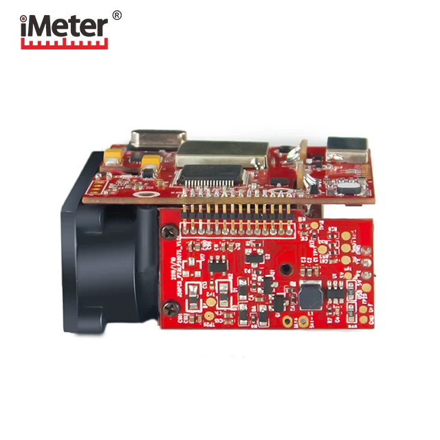 High Frequency 270m Laser Ranging Module Laser Distance Sensor Laser Range Sensor