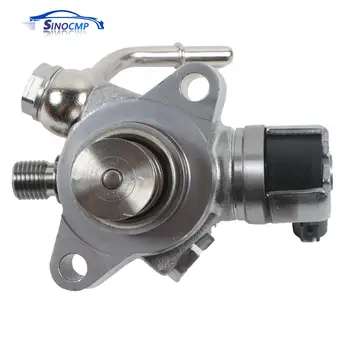 1 PC High Pressure Fuel Pump FI1557 PE18-20-3F0 PE18-20-3F0A M73131 For 2014-2018 Mazda 3 CX-5 6 2.5L Car Engine Replace Parts