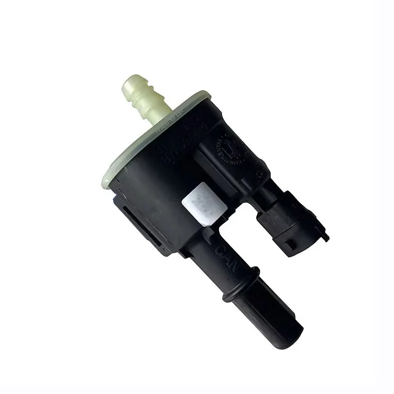 NBJKATO Brand New Vapor Canister Purge Valve Solenoid 04627694AB For Jeep Grand Cherokee 3.0 3.6L