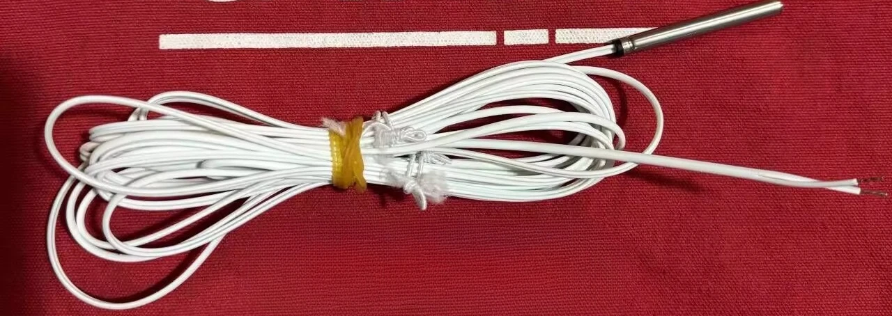 Temperature Sensor NTC030HT41