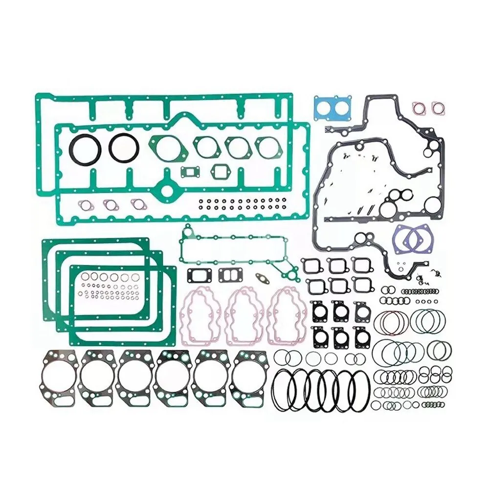 Full Gasket Kit For Liebherr R944C Engine