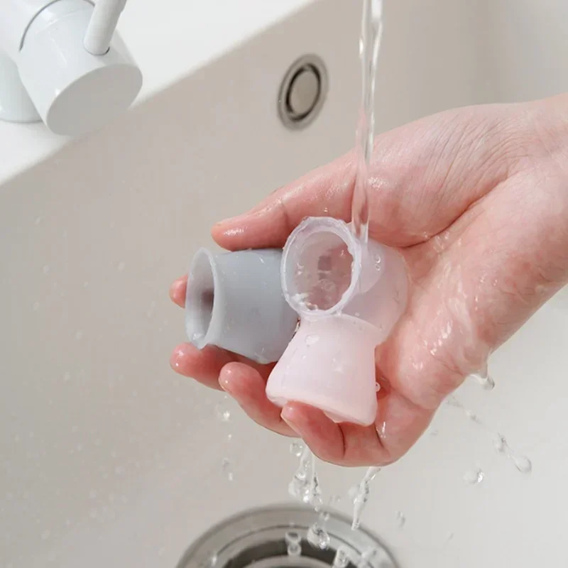 Nuovi cuscinetti per mobili antiscivolo in silicone Gambe per tavoli rotondi Gambe per piedi in gomma Protezione per gambe per armadietti per divani Protezioni per pavimenti in legno