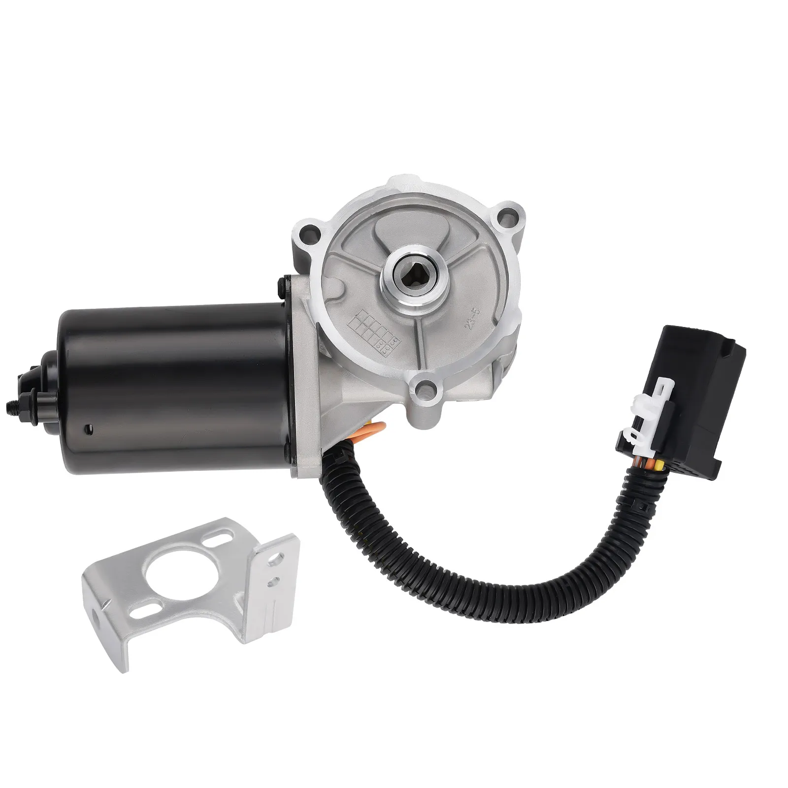 

Transfer Case Shift Motor for Ford Lincoln F-150 Mark LT 2004-2008 4L3Z7G360BA