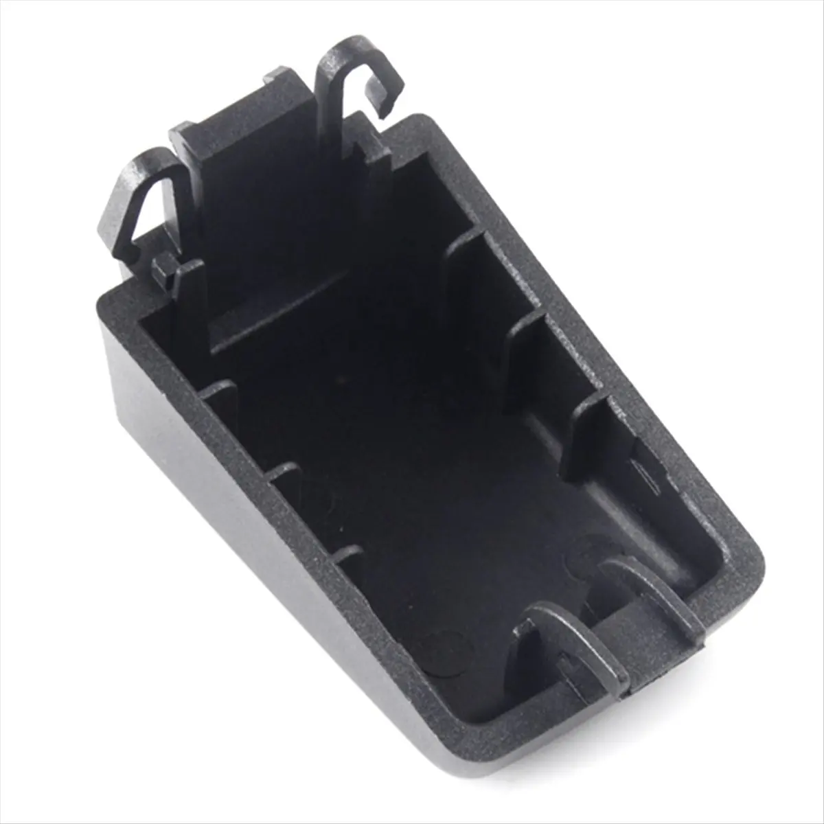 #91A Exterior Door Handle Cap LR018254 for Land Rover Discovery 2 3 4,door handle Cover,(Dark Gray)