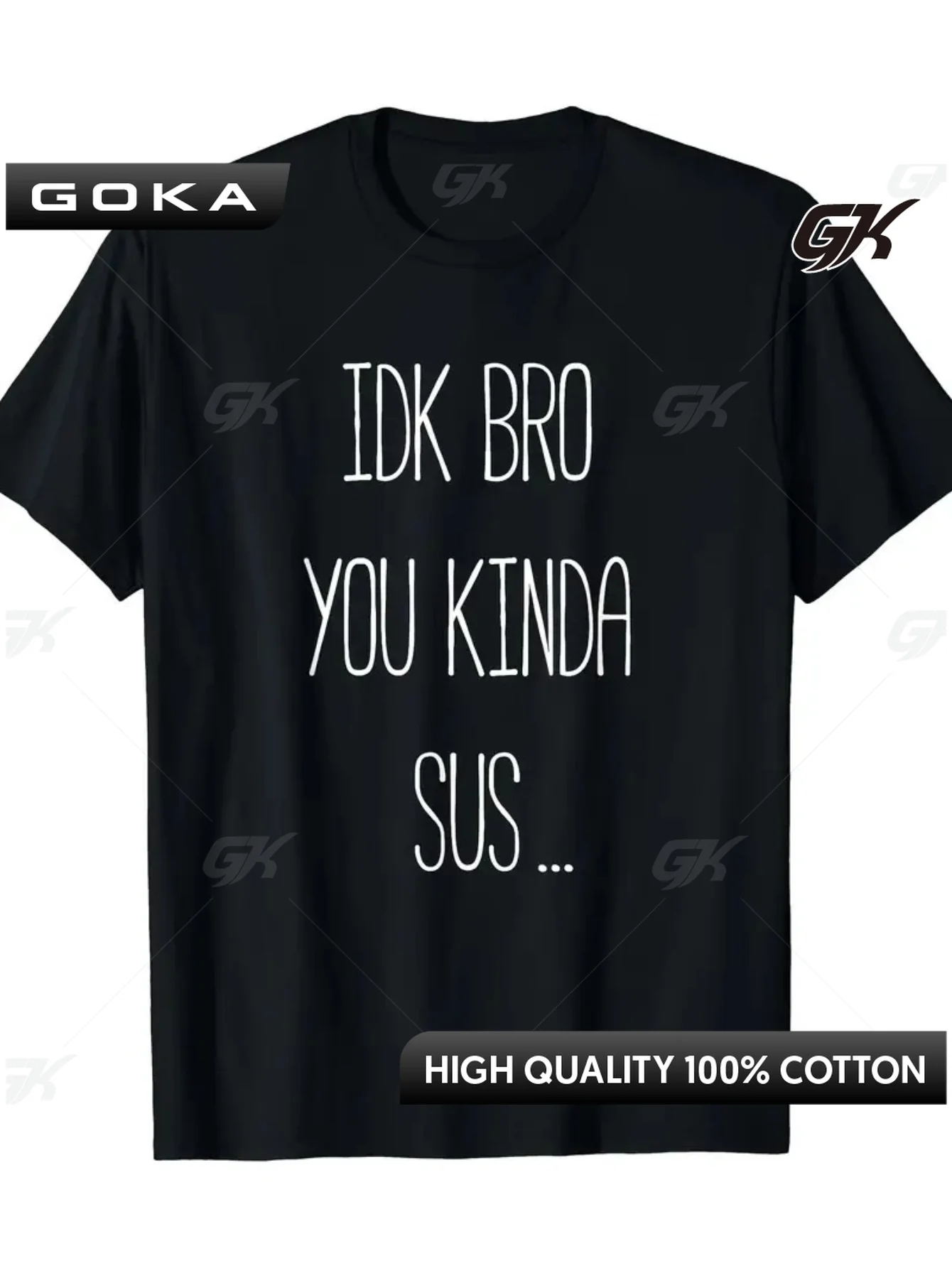 

Stylish Short Sleeve Gamer T-Shirt - Funny Cotton Clothes with Humorous Graphic, Comfortable Round Neck Perfect for All Seasons