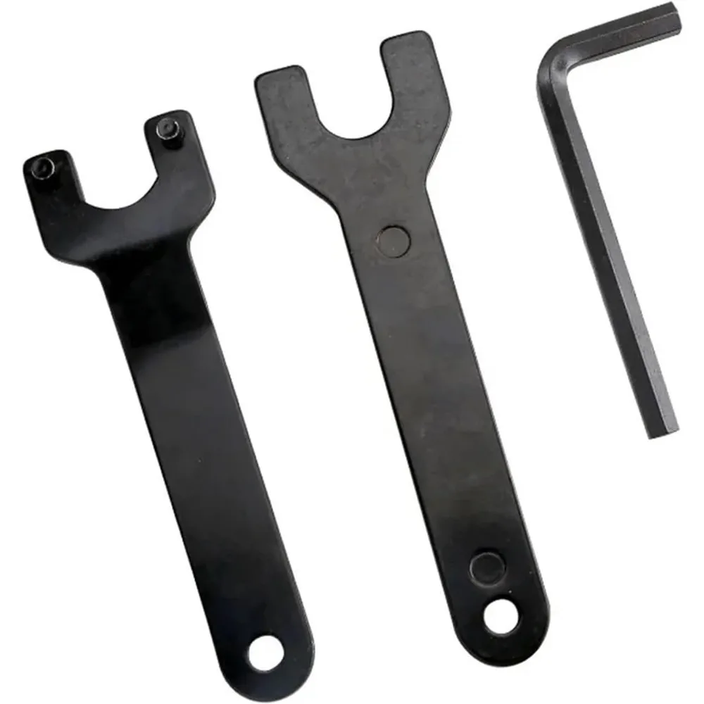 High-Speed 7 Inch Pneumatic Angle Grinder Disc Polished for Precision Machine Polishing and Cutting Operations