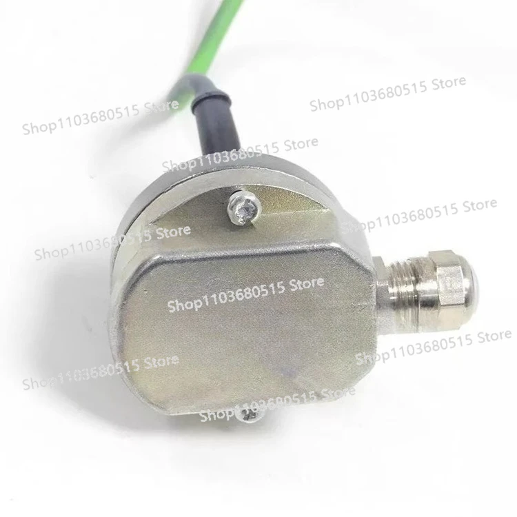 AMG77SW32S2048 Энкодер AK8W AMG77 S W32 S2048 AMG77SW32S2048 Энкодер AK8W AMG77 S W32 S2048