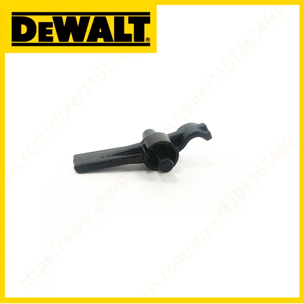 Tube Clip for DEWALT DCM562 DCM572 DCM582 DCMBL562 SFMCBL7 SFMCBL730B