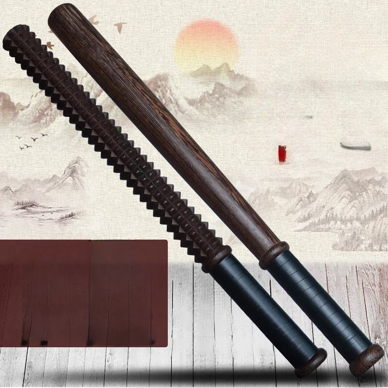 

Baseball Bat, Solid Wood, Softball Martial Arts Props