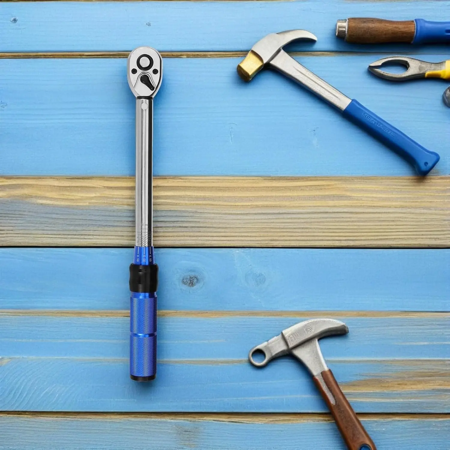 Thumbnail 3 - #39 Best Socket Wrench Sets to Buy In 2026