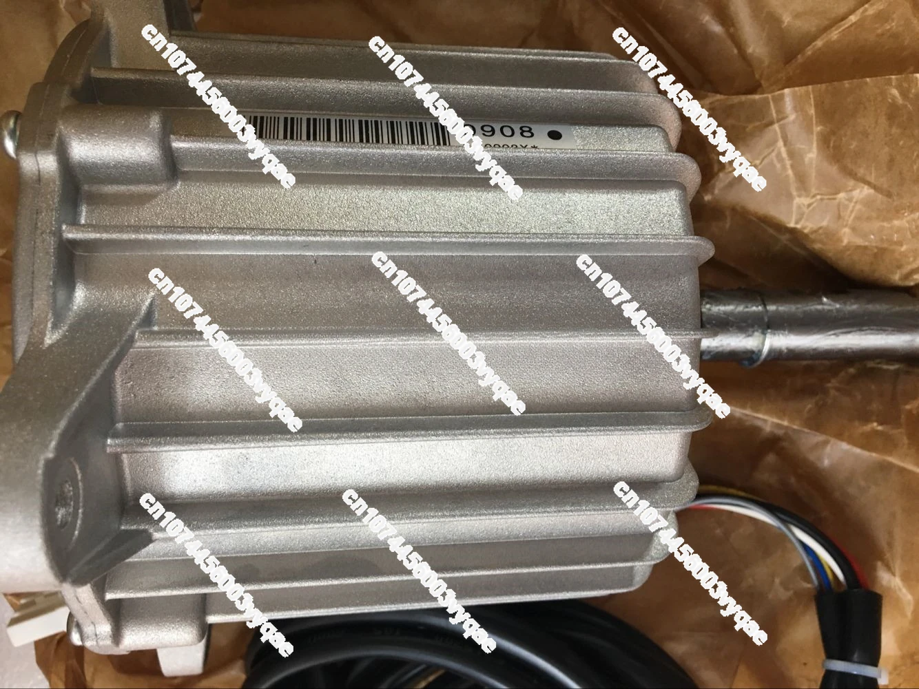 Promotion Brand New & Original Daikin Air Conditioner 0908 Motor RHXYQ14-16PY1 Motor 908 Fan Blade