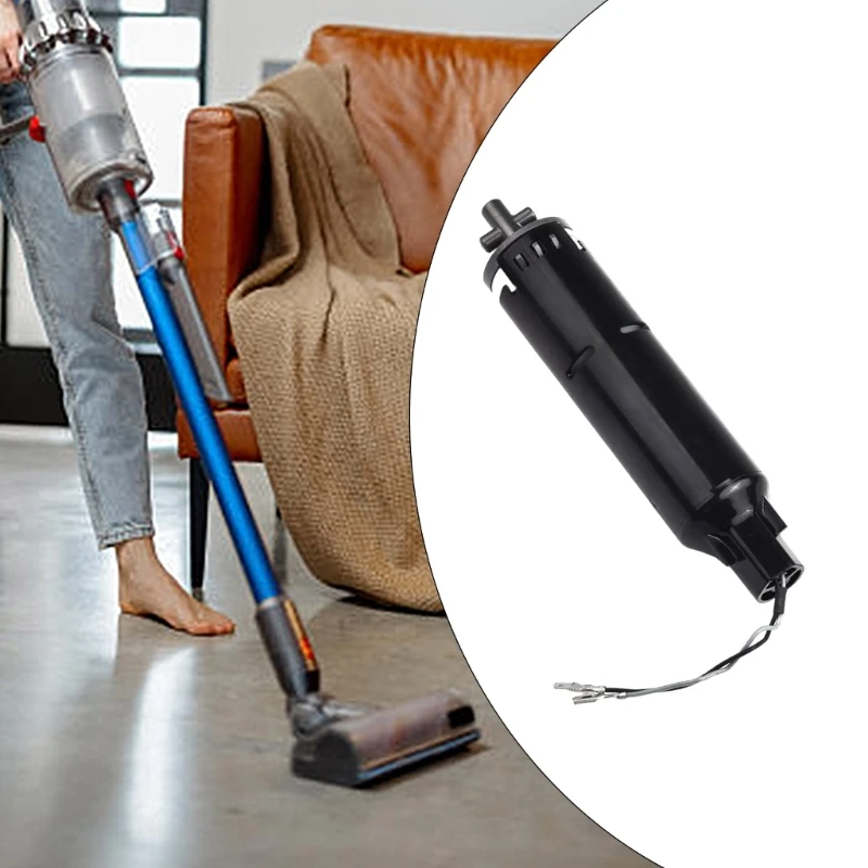 كفاءة 30 واط شفط المحرك فراغ المحرك بكرات لينة المحرك المخملية رئيس المحرك المعدني فراغ المحرك تنظيف فرشاة المحرك 918D