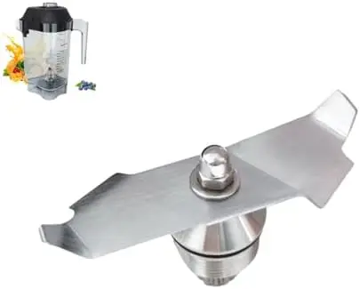 

Сменный блок лезвий 15990 Adv для коммерческих блендеров VT 130647-1, VM0145, VM0100A – совместим с моделями 15978, 16016