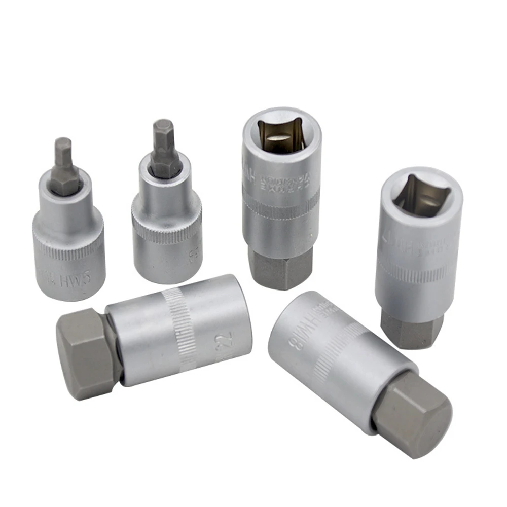 12Pcs 1/2 Inch Driv… - image