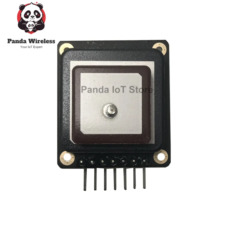 Allystar TAU2202 GNSS Module Dead Reckoning INS navigation for tunnels underground parking positioning navigation applications