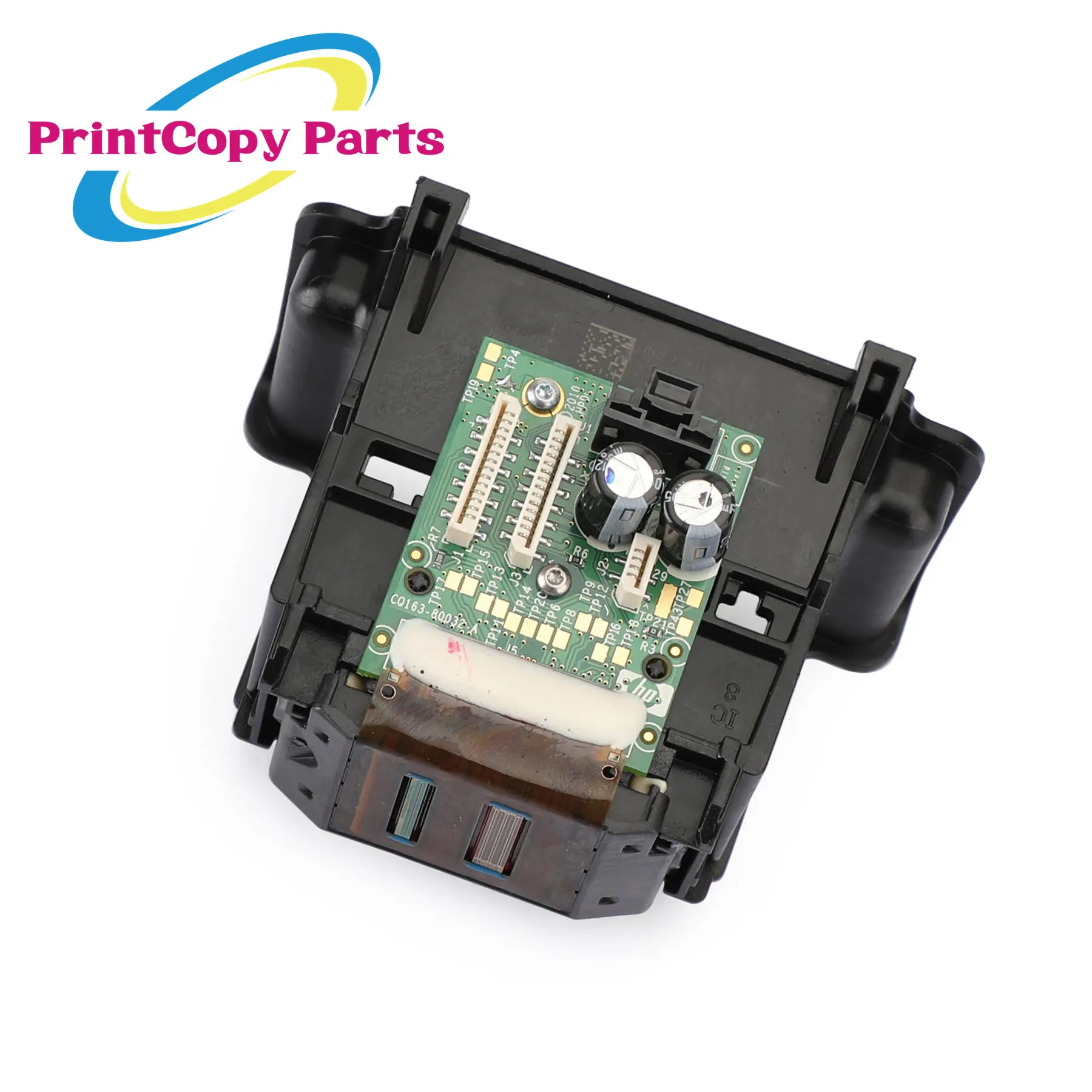 1PC Original NEW CN688A Print Head Printhead for HP 3070A 5522 5525 4525 3520 3526 5520 5524 4610 4620 4625 3525 Printer Head