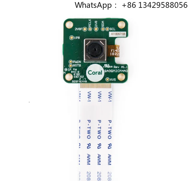 Google TPU Coral Camera Module