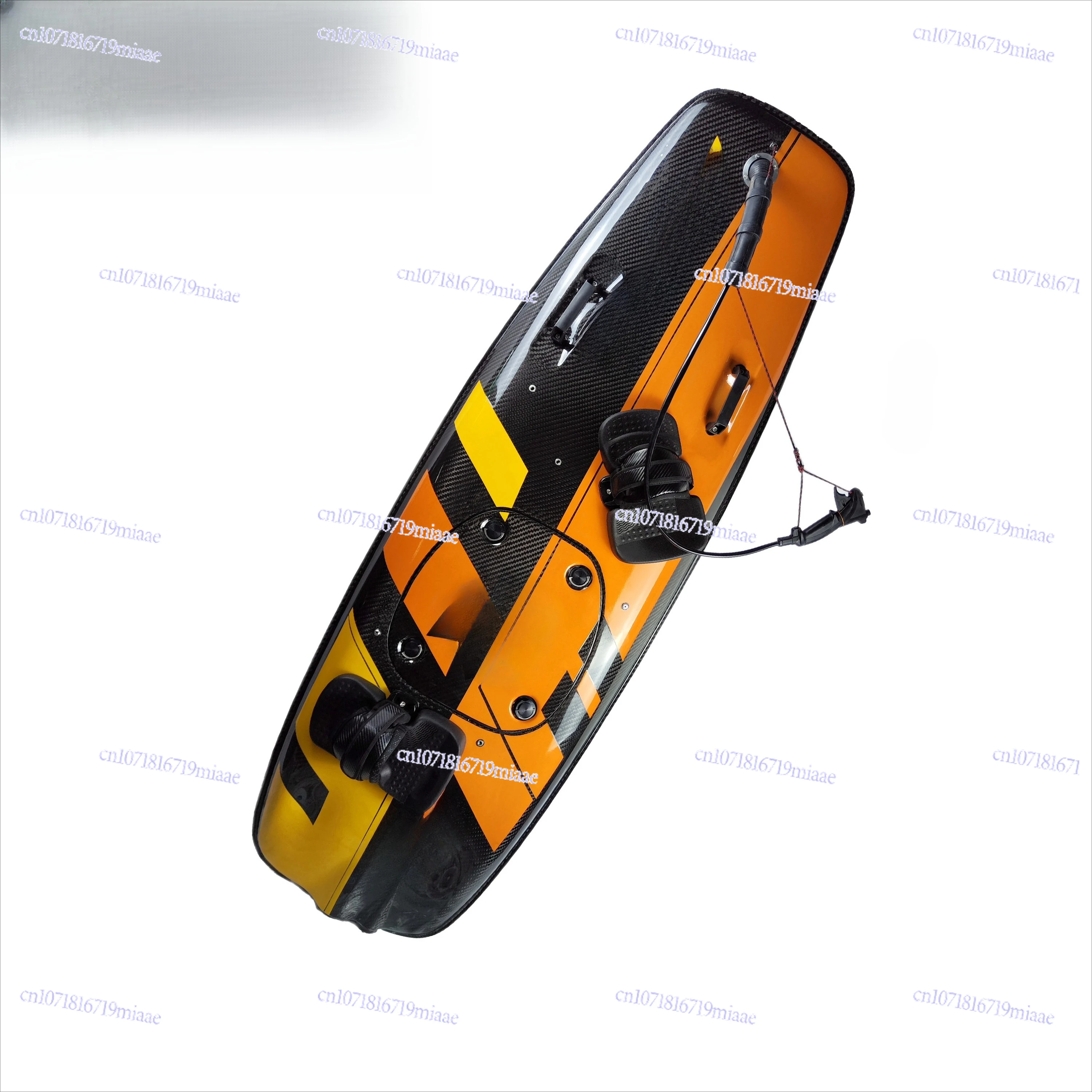 

Water Waterplay Rush EFoil Surfboard Body Electric Power Motorized Full Carbon Fiber Jet Surf Fly Board Wave