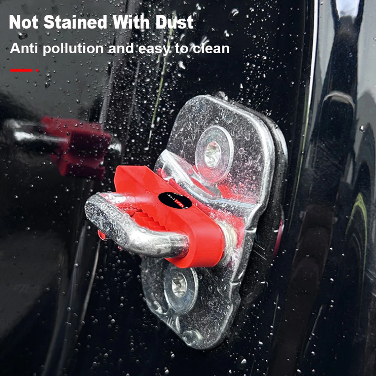 قفل باب السيارة الصوت المميت المثبط عازلة للصوت عازلة هادئة لكزس لنيسان لشروليه لشروليه لشروليه لشروليه لكيا