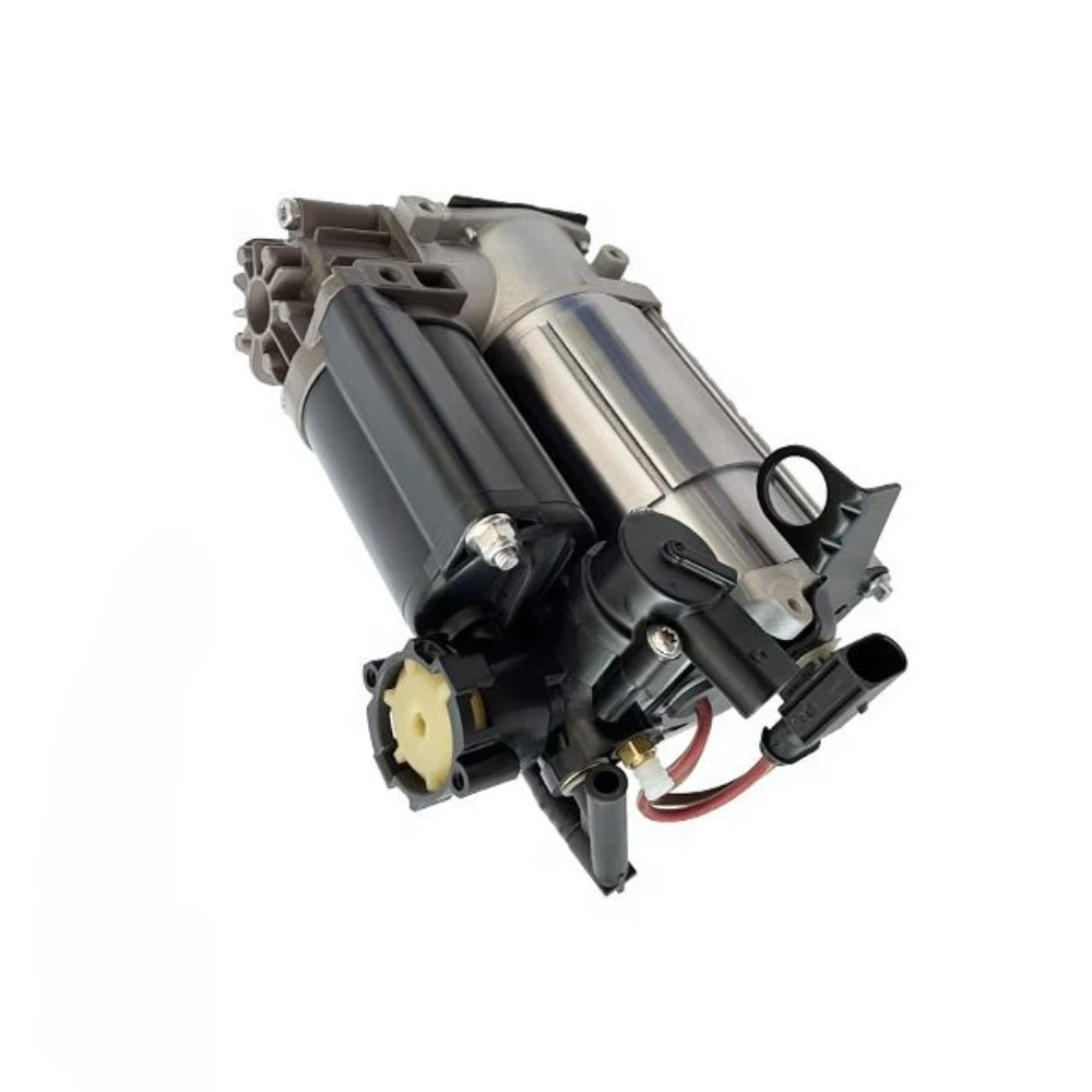 High quality New For A2113200304 Luchtvering Compressor Airmatic Pomp Pak Voor Mercedes W220 W211 W219 05-09