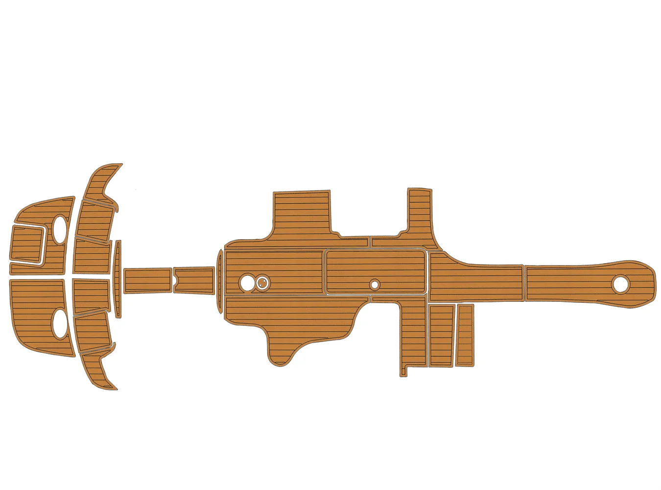 2001-2005 Sea Ray 2… - image