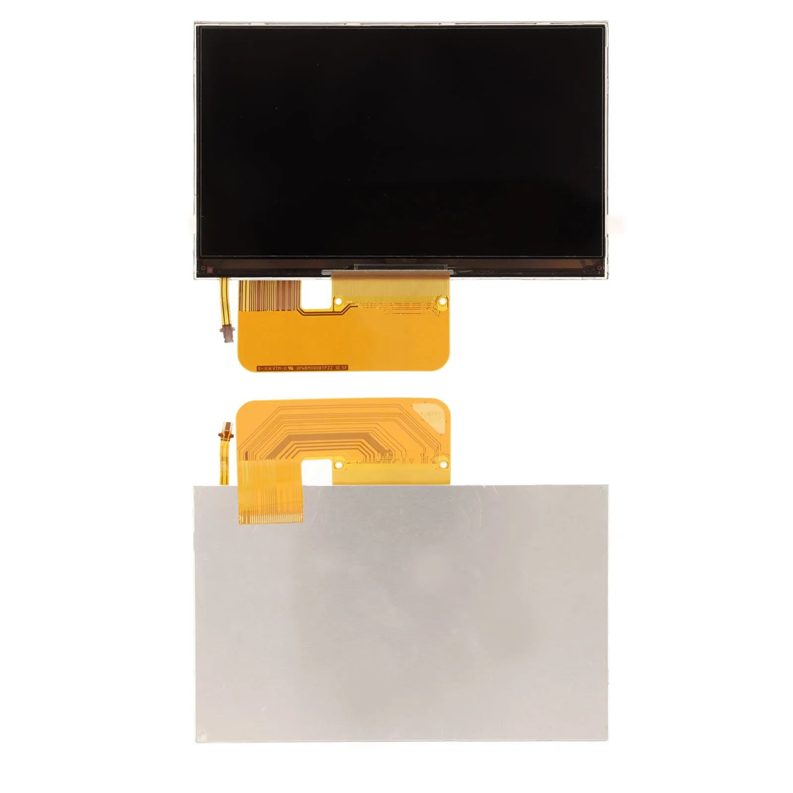 وحدة تحكم ألعاب جديدة شاشة LCD بديلة شاشة LCD لـ PSP 3000 3001 3002 3003 3004 3008 3010 لعرض شاشة LCD PSP