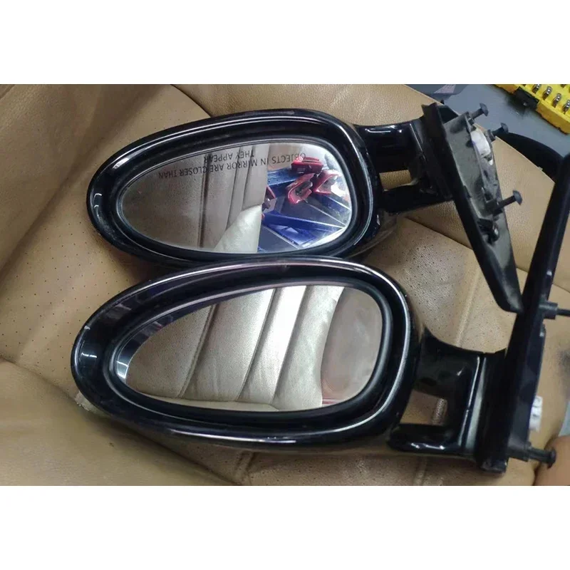 911car rearview mirrors assembly oem usedfor posche  mirror