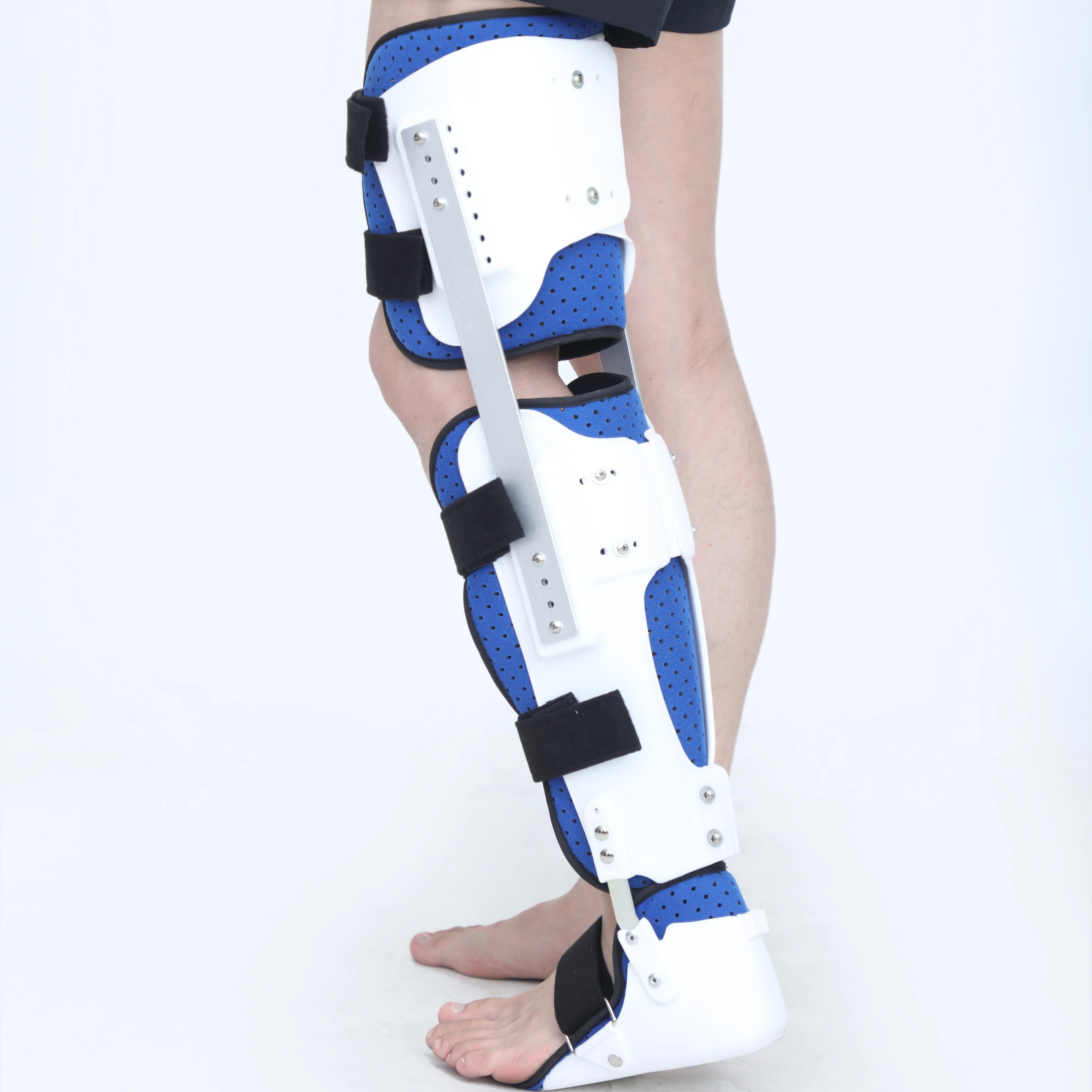 Knee Ankle Foot Orthosis (Left/Right)
