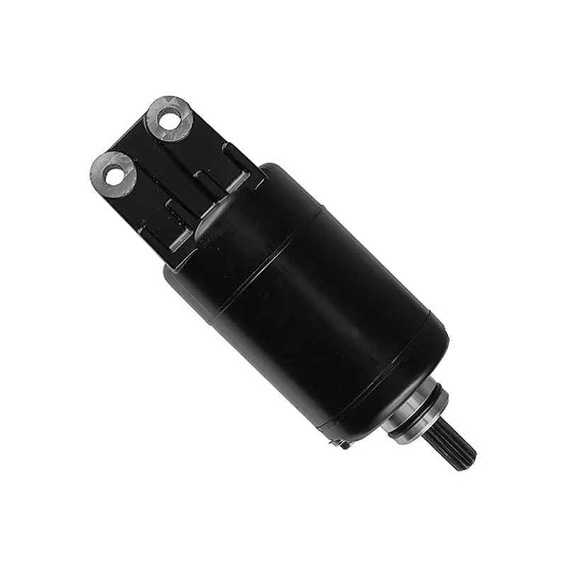 G9-Electric Starter… - image