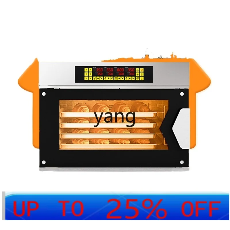 

Коммерческая печь lCX большой вместимости Fengping для интегрированной частной домашней выпечки