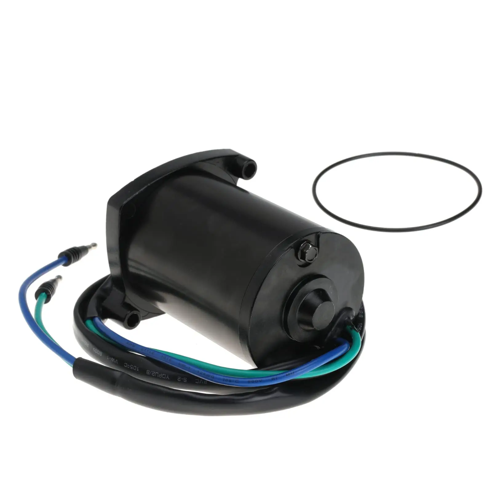 Tilt Trim Motor For Mercury Marine All Boats Engine Replace Parts:828708T 878265A1 878265A4 8M0031551 T1082M 67-2802 6250 10826N