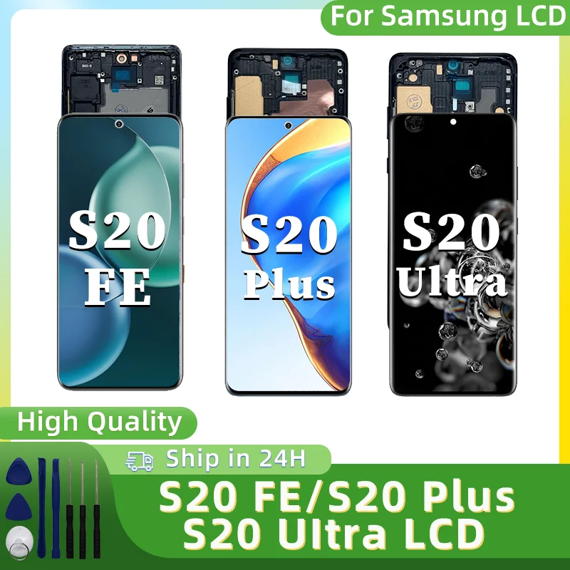 tft-for-samsung-galaxy-s20-fe-display-sm-g780f-touch-screen-for-galaxy-s20-plus-display-sm-g985-s20-ultra-lcd-g988b-ds-replace