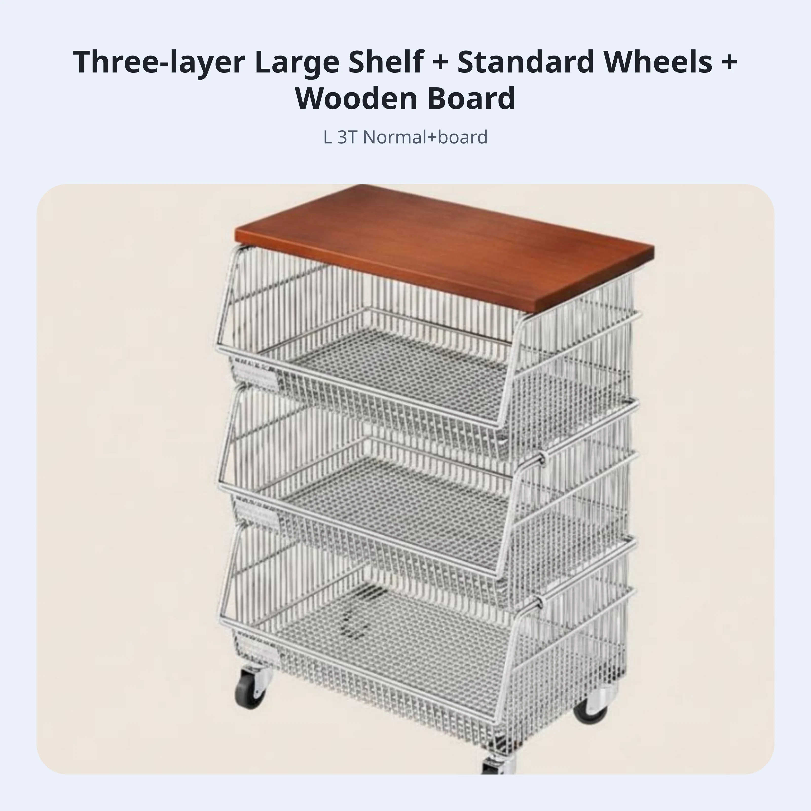 Variant: Set Type L