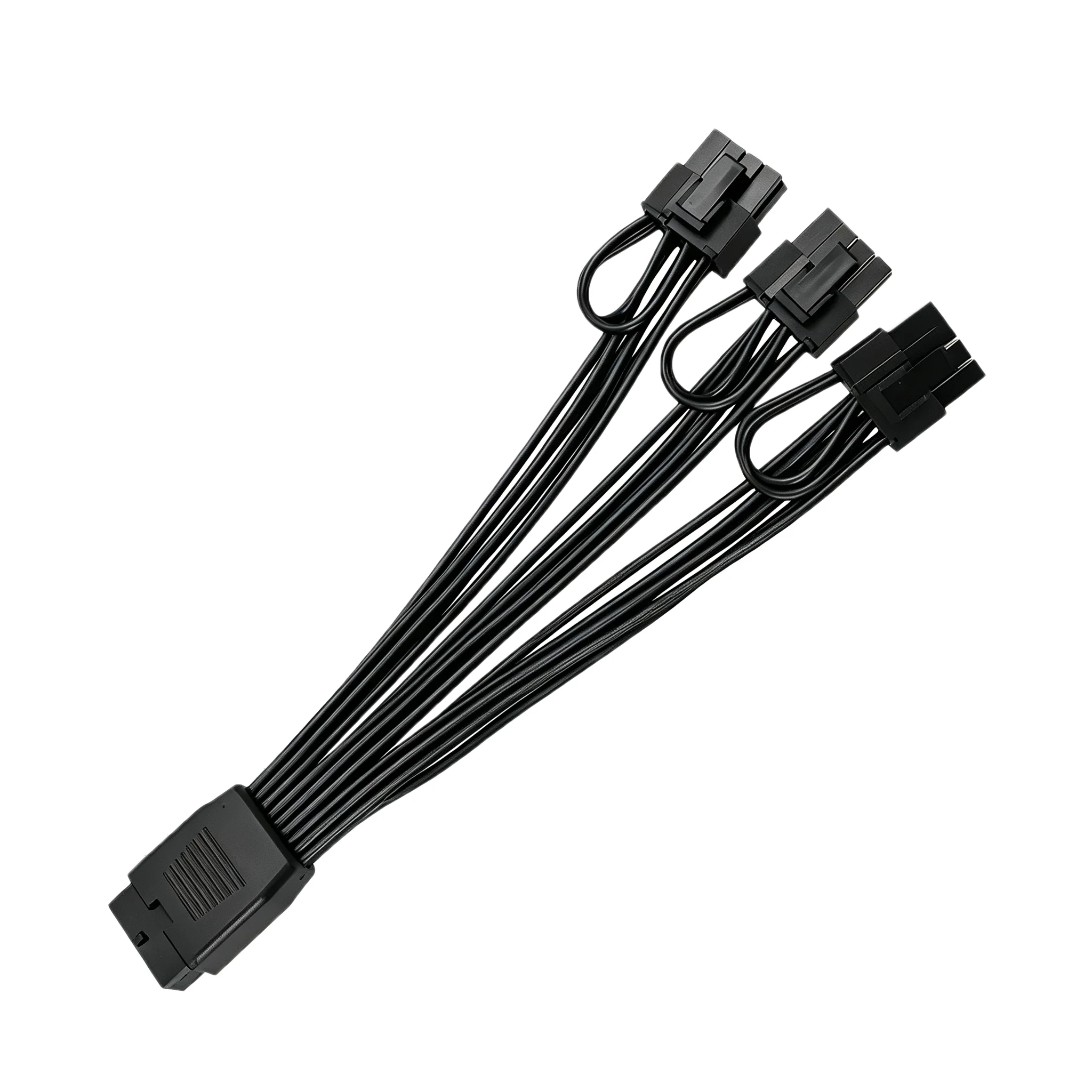 High Quality 18AWG PCIE5.0 12V - Pc Gaming Lian Li ulasan dan harga